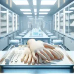 Sterile Latex Gloves: Your Guide to Safe Choices in Reading