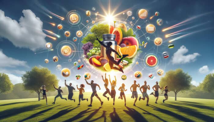 Optimise Supplement Ad Copy for Enhanced CTR Success