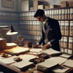 Office Clearance After Death in the UK: Key Steps to Follow