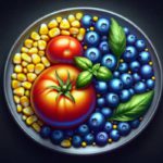 Appetising Plates: Top Ideas for Colour Combos to Try