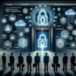 Data Security Practices for Human VA Operations Worldwide