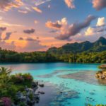 Geographic Insights and Location Facts of Belize