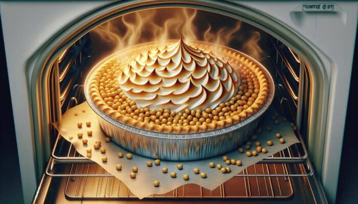 Blind Baking Techniques: Essential Tips for Perfect Pie Crusts