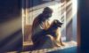 Pets Help in Healing: Animal Companions for Grief Support
