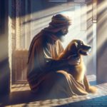 Pets Help in Healing: Animal Companions for Grief Support