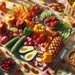 Spring Picnic Recipes: Easy Meal Packing Tips