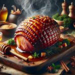 Perfectly Glaze a Ham: Essential Tips for Tasty Success