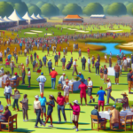 Golf Charity Events: Enhancing Community Benefits and Impact