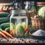 Ferment Vegetables: Essential Tips for Beginners and Pros