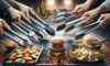 Best Kitchen Tongs: Top Picks for Every Task