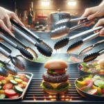 Best Kitchen Tongs: Top Picks for Every Task