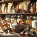 Five-Ingredient Dessert Recipes: Simple and Tasty Options