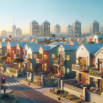 Property Hotspots in Johannesburg for Entry-Level Buyers