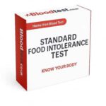 Food Intolerance Test Guide for Southampton Residents