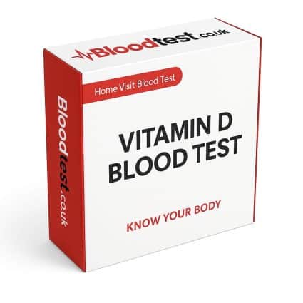 Vitamin D Blood Test: Importance in Southampton Explained