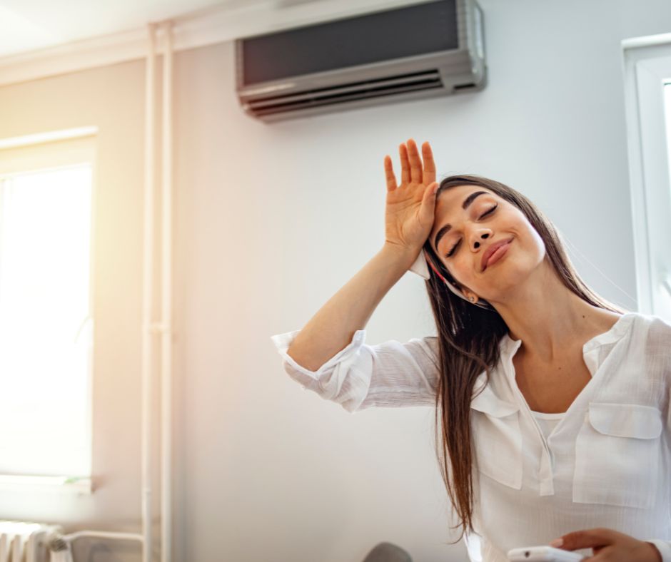 Air Conditioner Not Cooling? Tips for Brisbane Troubleshooting 2026