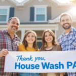 Soft Washing: Essential for Effective Exterior Cleaning