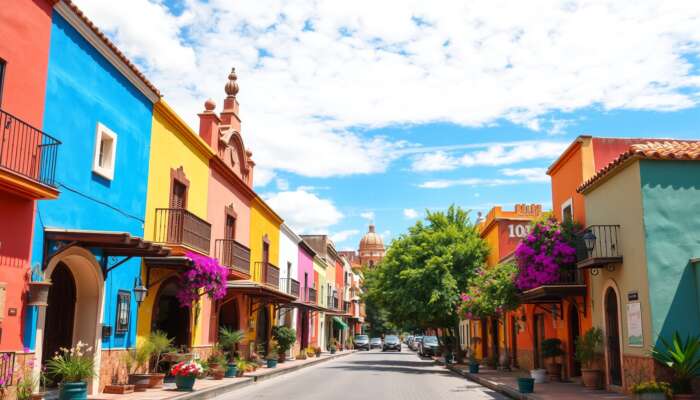 Top Stays in San Miguel de Allende’s Finest Locations