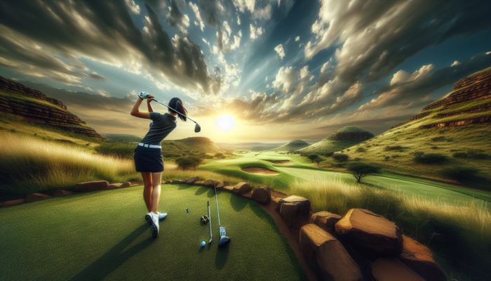 Essential Success Tips for Choosing a Golf Club Set