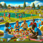 Leisure Spots at Glenvista Country Club: An Exclusive Guide