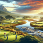 Sabi River Sun Golf Club: Explore Its Renowned Fairways