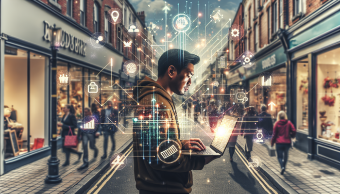 Web Development Services in Wellington for Small Businesses