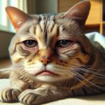 Signs of Dehydration in Cats: Key Symptoms to Watch For