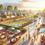 Mid-Market Family Neighbourhoods in Lephalale