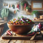 Vegan Chilli Recipes for a Warm Winter Feast