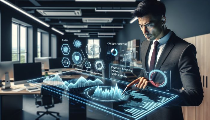 Rebuilding Credit Post-Debt Consolidation Made Easy