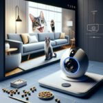 Interactive Cameras for Pet Monitoring: Essential Insights
