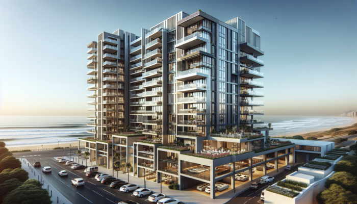 Entry Level Apartments and Townhouses Available in Umhlanga