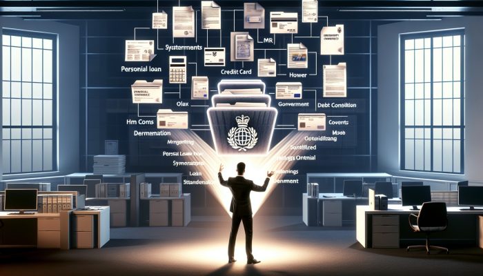 Debt Consolidation Help from the Government Explained