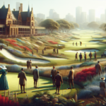 Metropolitan Golf Club: Explore Premier Golf Clubs