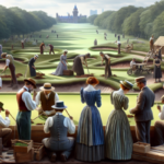 Windsor Park Golf Course: A Scenic Haven for Golf Lovers