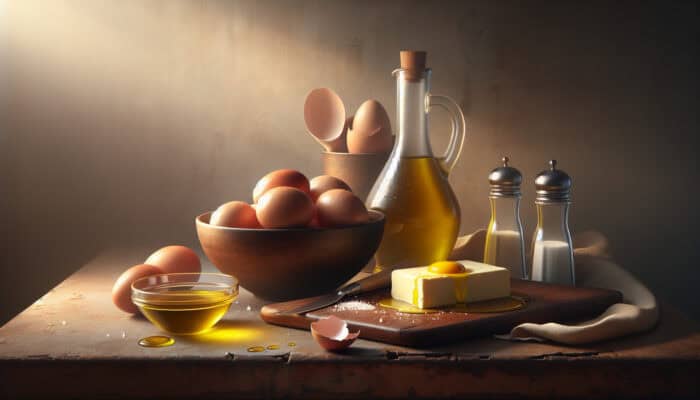 Cook Eggs: Five Tasty and Fast Techniques