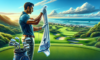Golf Towels: Top Choices for Immaculate Clubs