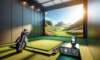 Golf Simulator Setups: Essential Tips for Enthusiasts