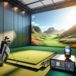 Golf Simulator Setups: Essential Tips for Enthusiasts