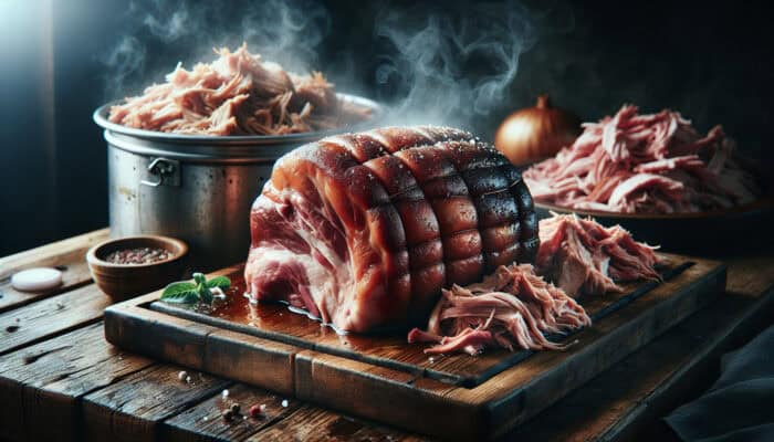 Tender Pulled Pork: Easy Tips for Perfect Home Cooking