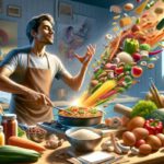 5-Ingredient Quick and Easy Meals for Beginners