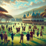 Rondebosch Golf Club: Discover Iconic Greens and Play