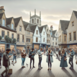 Mobile Website Design for Small Businesses in Stow-on-the-Wold