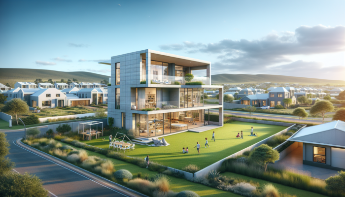 Oudtshoorn Property Market Trends: Insights for Mid-Level Buyers