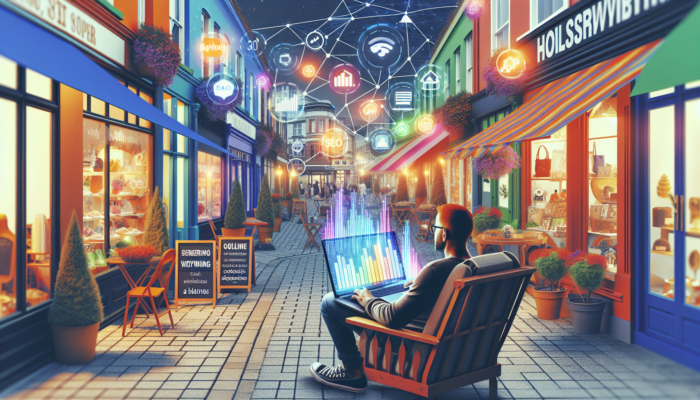 Holsworthy Small Business SEO Tips for Achieving Success