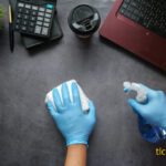 Office Cleaning Services in West Coker: Key Benefits Revealed