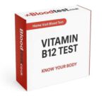 Vitamin B12 Blood Test: Your Essential Guide in Scunthorpe