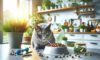 Senior Cat Nutritional Needs: Key Diet Tips for Wellness