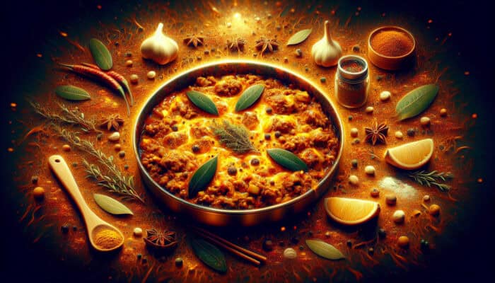 Bobotie: Simple South African Recipes for Daily Meals