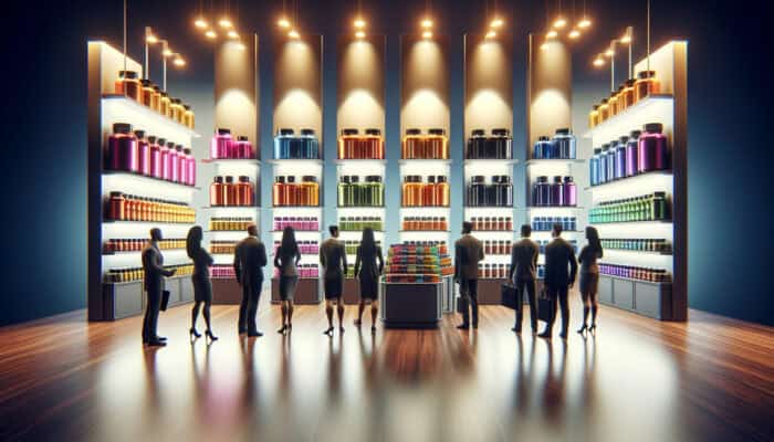 Supplement Marketing: Your Essential Guide to Getting Started